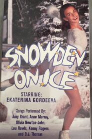 Snowden on Ice 1997 one on netflix