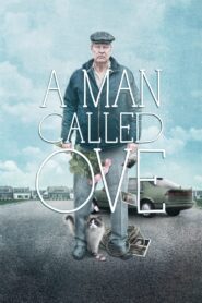 A Man Called Ove 2015 one on netflix