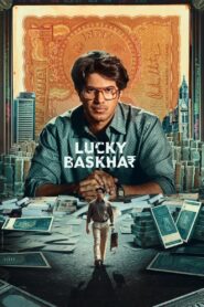 Lucky Baskhar 2024 one on netflix