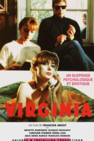 Virginia 1990 one on netflix