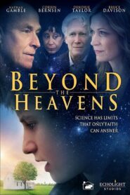 Beyond the Heavens 2013 one on netflix