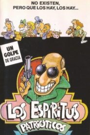 Patriotic Spirits 1989 one on netflix