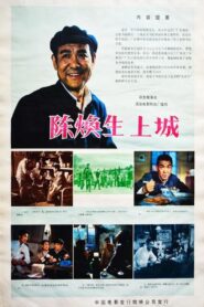 Chen Huansheng’s Adventure in Town 1982 one on netflix