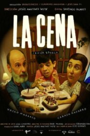 The Dinner 2023 one on netflix