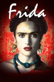 Frida 2002 one on netflix