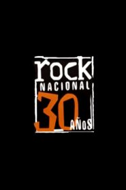 30 Years of Argentine Rock 2020 one on netflix