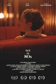 Not the 80s 2022 one on netflix