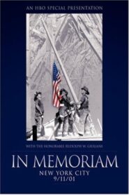 In Memoriam: New York City 2002 one on netflix