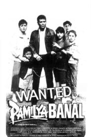 Wanted: Pamilya Banal 1989 one on netflix