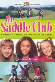 The Saddle Club 2001 one on netflix