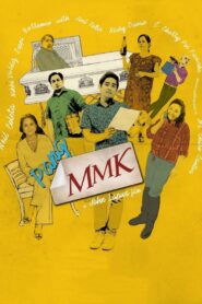 Pang MMK 2018 one on netflix