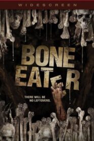 The Bone Eater 2008 one on netflix