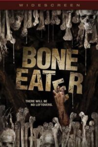 The Bone Eater 2008 one on netflix