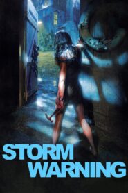Storm Warning 2007 one on netflix