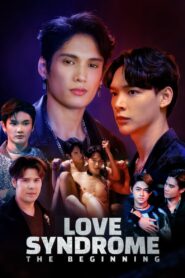 Love Syndrome: The Beginning 2024 one on netflix