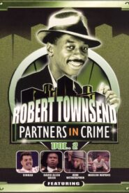 Robert Townsend: Partners in Crime: Vol. 2 1988 one on netflix