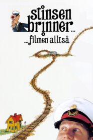 The Stationmaster Is on Fire – The Movie, That Is! 1991 one on netflix
