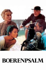 Boerenpsalm 1989 one on netflix
