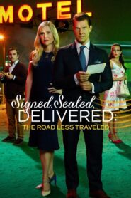 Signed, Sealed, Delivered: The Road Less Traveled 2018 one on netflix