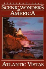 Scenic Wonders of America: Atlantic Vistas 1991 one on netflix