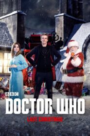 Doctor Who: Last Christmas 2014 one on netflix