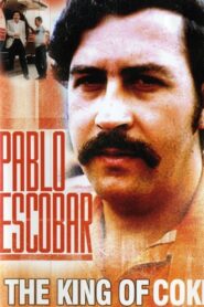 Pablo Escobar: King of Cocaine 1998 one on netflix