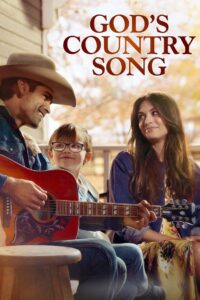 God’s Country Song 2023 one on netflix