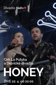 Honey 2021 one on netflix