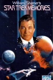 William Shatner’s Star Trek Memories 1995 one on netflix