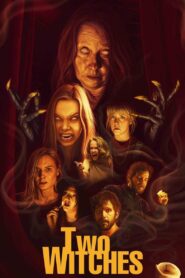Two Witches 2023 one on netflix
