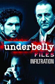Underbelly Files: Infiltration 2011 one on netflix