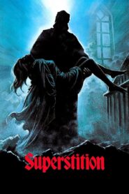 Superstition 1982 one on netflix