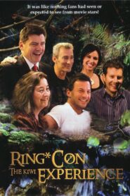 Ring*Con: The Kiwi Experience 2011 one on netflix