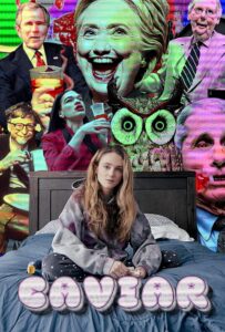 Caviar 2023 one on netflix