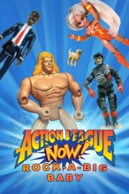 Rock-A-Big Baby 1997 one on netflix