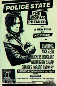 Police State 1987 one on netflix