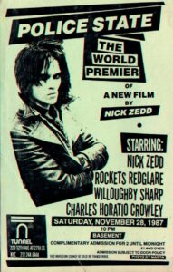 Police State 1987 one on netflix