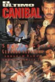 El último caníbal 2003 one on netflix