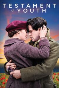 Testament of Youth 2015 one on netflix