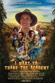 I Want To Thank The Academy 2022 one on netflix