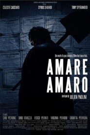 Amare Amaro 2018 one on netflix