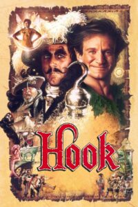 Hook 1991 one on netflix