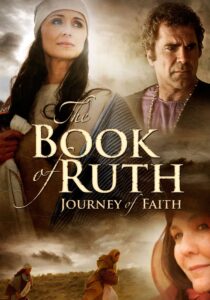 The Book of Ruth: Journey of Faith 2009 one on netflix