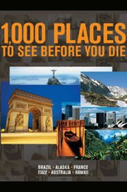1,000 Places to See Before You Die 2007 one on netflix