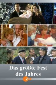 Das größte Fest des Jahres 1991 one on netflix