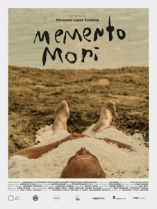 Memento Mori 2023 one on netflix