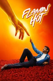 Flamin’ Hot 2023 one on netflix