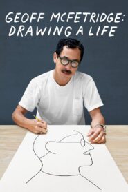 Geoff McFetridge: Drawing a Life 2023 one on netflix