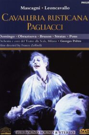 Pagliacci 1987 one on netflix