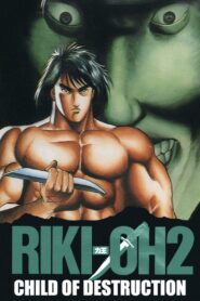 Riki-Oh 2: Child of Destruction 1990 one on netflix